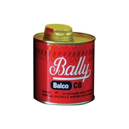 BALLY BALCO C8 KIRMIZI YAPIŞTIRICI 400 GR