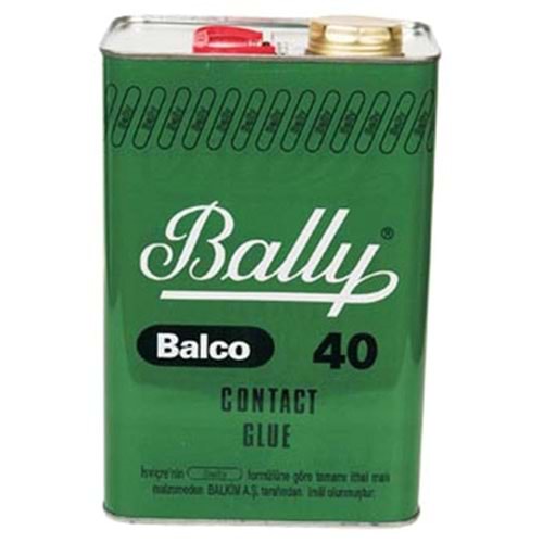 BALLY BALCO B-40 YAPIŞTIRICI 15 KG