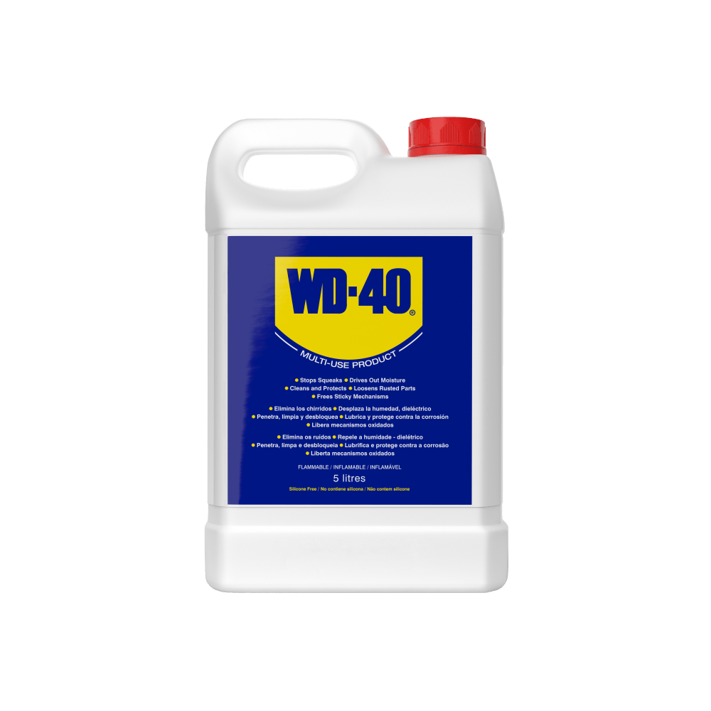 WD 40 PAS SÖKÜCÜ 5LT