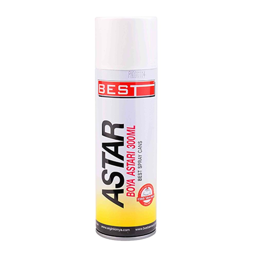 BEST ASTAR SPREY BOYA 300 ML