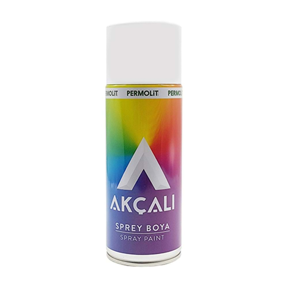 AKÇALI SPREY ASTAR BOYA 400ML