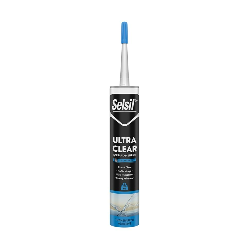 SELSİL ULTRA CLEAR 290 ML