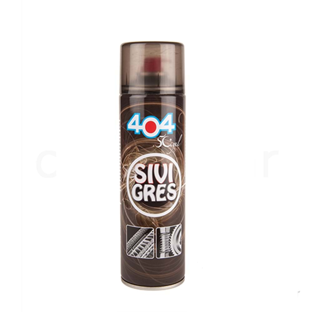 404 SIVI GRES 400 ML