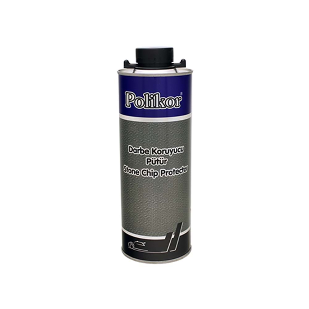 POLİKOR DARBE KORUYUCU PÜTÜR 1/1 (1 KG)