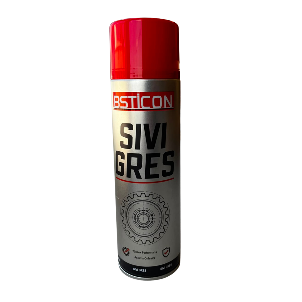 BEST İCON SIVI GRES 500 ML