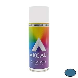 AKÇALI 324 BONCUK MAVİ SPREY BOYA 400 ML
