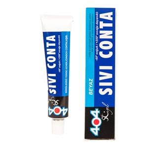 404 SIVI CONTA 80 GR BEYAZ