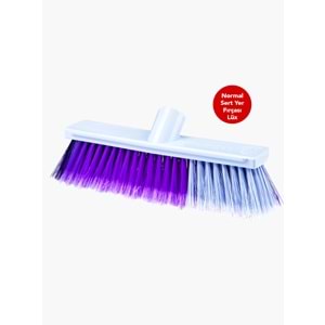 DOĞUŞ STANDART TÜYLÜ YER FIRÇASI 5CM 20002