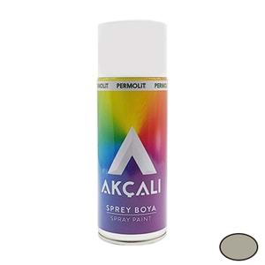 AKÇALI 7032 BEJ SPREY BOYA 400 ML