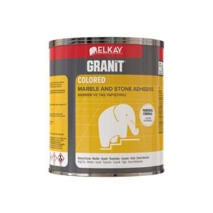 ELKAY GRANİT VE TAŞ MERMER YAPIŞTIRICI 30 KG BEJ