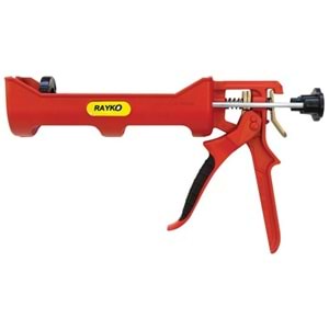 EPOKSİ KARTUŞ TABANCASI 410 ML