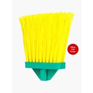 DOĞUŞ DİKEY ÇALI FIRÇASI 20 CM 21070