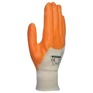 PİTON LATEX ELDİVEN NO:10