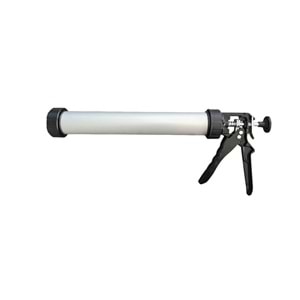 SOSİS TABANCASI METAL 600 ML
