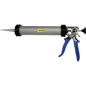 RAYKO SOSİS TABANCASI METAL 600 ML