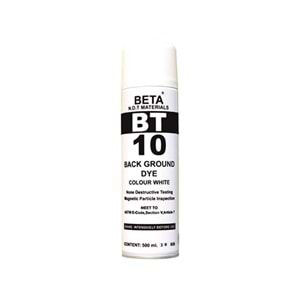 BETA BT-10 BACK GROUND DYE SPREY 500ML