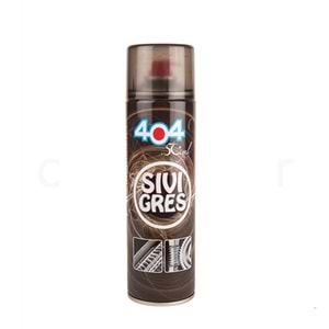 404 SIVI GRES 400 ML (SARI)