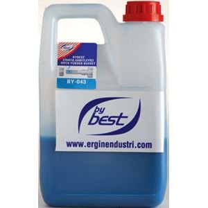 BY BEST BY-043 CİVATA SABİTLEYİCİ ORTA-YÜKSEK KUVVET 1 KG