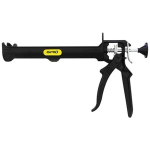 RAYKO SİLİKON TABANCASI METAL