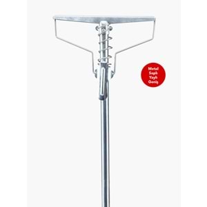 DOĞUŞ CLİMAX METAL YAYLI KOLLU GENİŞ 16076