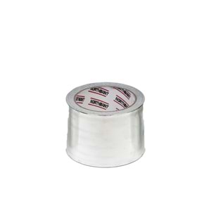 NORTHBANT ALÜMİNYUM FOLYO BANT (TAKVİYESİZ) 96MM*20M