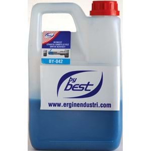 BY BEST BY-042 CİVATA SABİTLEYİCİ ORTA KUVVET 1 KG