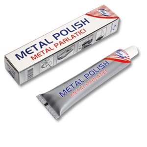 BY BEST METAL PARLATICI 50 GR
