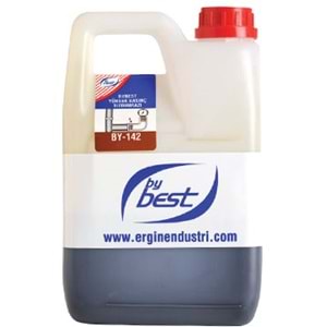 BY BEST BY-142 YÜKSEK BASINÇ SIZDIRMAZI 1 KG