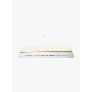 DOĞUŞ EĞRİ SAPLI SPATULA NO:40 30424