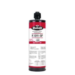 EMS DUBELL KİMYASAL DÜBEL 410 ML