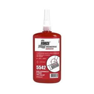 EMS FORCE 5542 BORU SIZDIRMAZI 250 ML