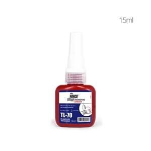 EMS FORCE TL-70 CİVATA SABİTLEYİCİ 15 ML