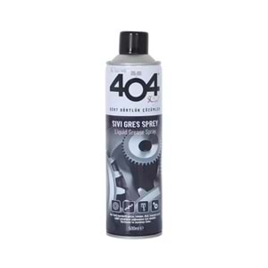 404 SIVI GRES 400 ML