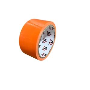 PVC OTO CAM SABİTLEME BANDI TURUNCU 45*33