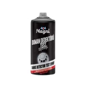 404 DUMAN DEDEKTÖRÜ TEST SPREYİ 200 ML