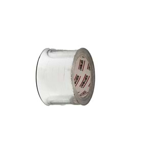 NORTHBANT ALÜMİNYUM FOLYO BANT (TAKVİYESİZ) 96 MM * 25 M