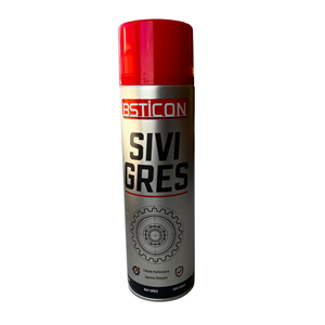 BEST İCON SIVI GRES 500 ML