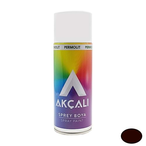 AKÇALI 305 AÇIK KAHVE SPREY BOYA 400 ML