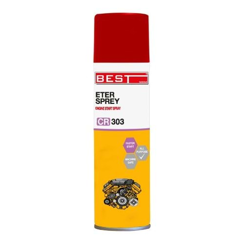 BEST ETER SPREY 250 ML