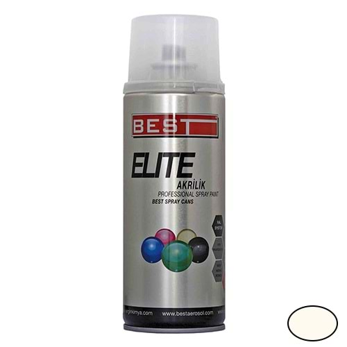 BEST ELİTE 1013 SPREY BOYA 400 ML