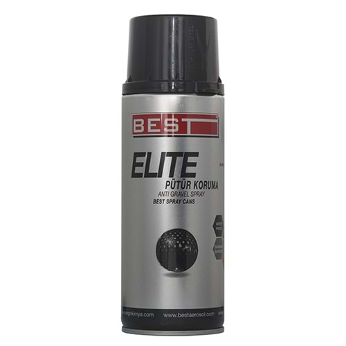 BEST ELİT PÜTÜR SPREY BOYA 400ML