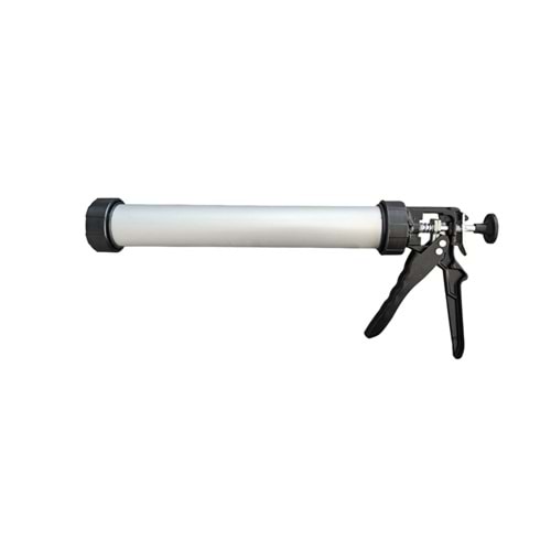 SOSİS TABANCASI METAL 600 ML