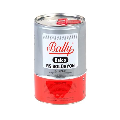 BALLY BALCO RS SOLÜSYON 5,5 KG