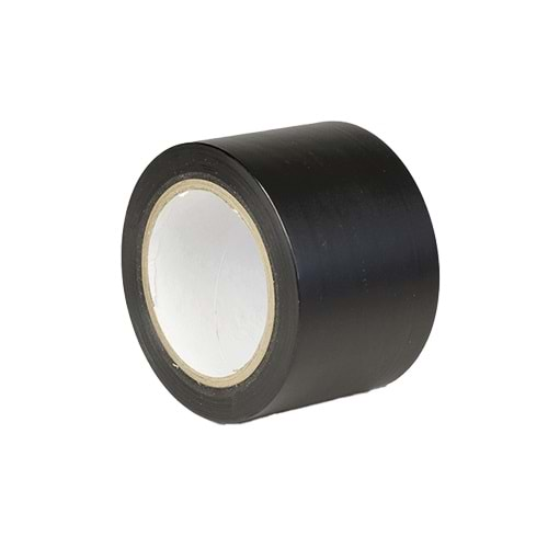 PVC İZOLE BANT 48MM X 25 YRD SİYAH