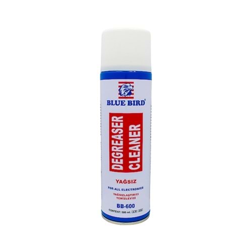 BETA BLUE BIRD DEGREASER CLEANER YAĞSIZ 500 ML