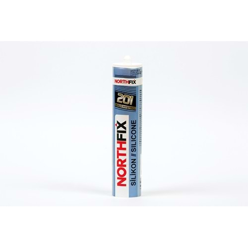 NORTHFİX 201 GENEL AMAÇLI SİLİKON BRONZ 280 GR