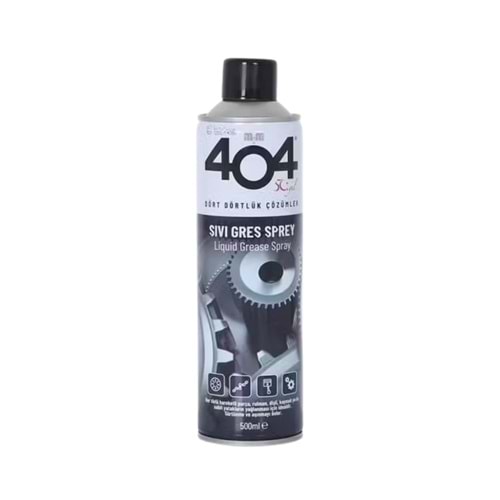 404 SIVI GRES 400 ML