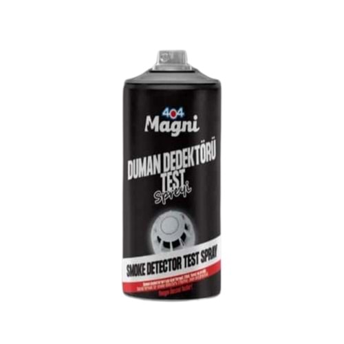 404 DUMAN DEDEKTÖRÜ TEST SPREYİ 200 ML