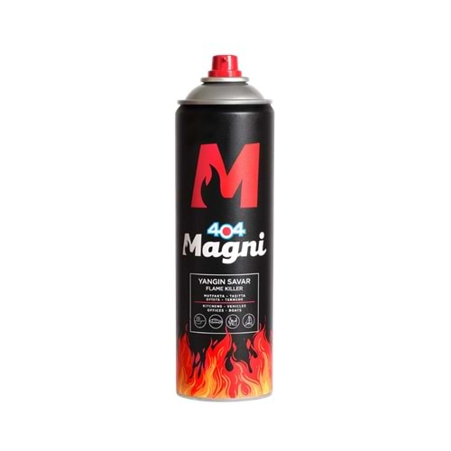 404 MAGNİ YANGINSAVAR 500 ML