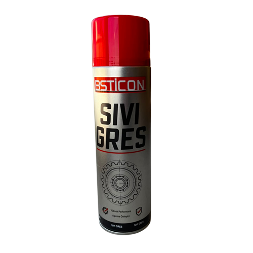 BEST İCON SIVI GRES 500 ML